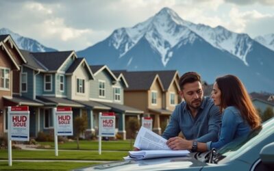 Are Denver HUD Homes a Good Deal? Pros, Cons & Common Buyer Mistakes