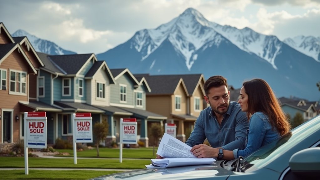 Are Denver HUD Homes a Good Deal? Pros, Cons & Common Buyer Mistakes
