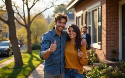 First-Time Buyer’s Guide to HUD Homes in Denver: Tips, Myths, and Real Stories