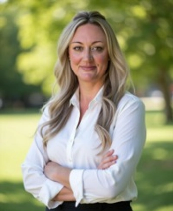 Lindsey Jenkins, Kenna Real Estate Group at Keller Williams DTC, HUD-registered agent in Denver