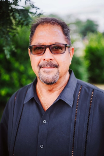Brian Lee Burke, team leader and employing broker of the Kenna Real Estate Group at Keller Williams DTC, HUD-registered agent in Denver