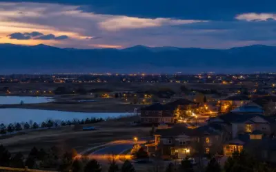 Colorado HUD financing codes explained: IN, IE, UI and UK, and what each one lets you borrow