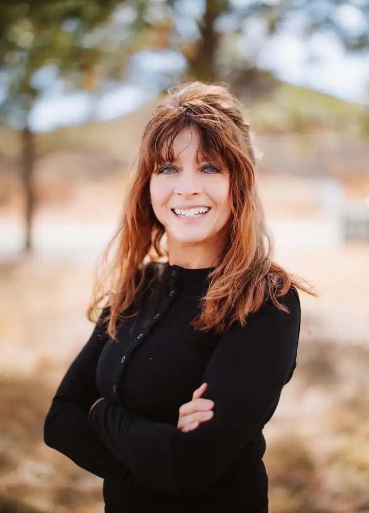 Richelle Dumas, Kenna Real Estate Group at Keller Williams DTC, HUD-registered agent in Denver