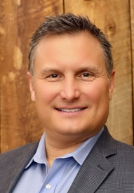 Mike Oswald, VP of Mortgage Lending at Rate
