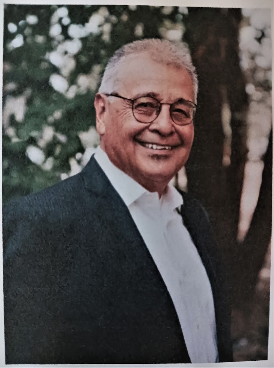 Jim Diaz, real estate agent, Kenna Real Estate Group at Keller Williams DTC