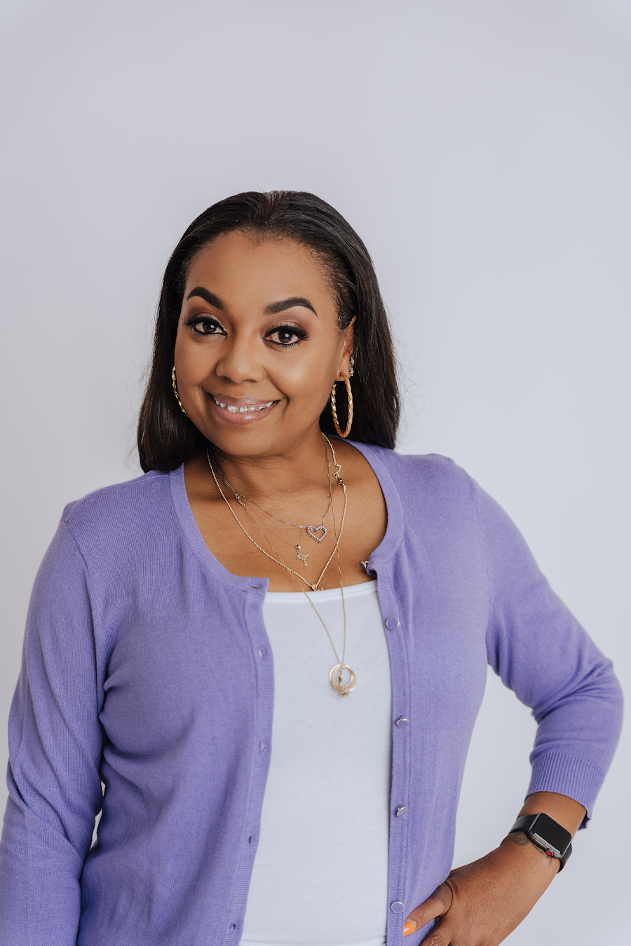 Joannie Veals, real estate agent, Kenna Real Estate Group at Keller Williams DTC