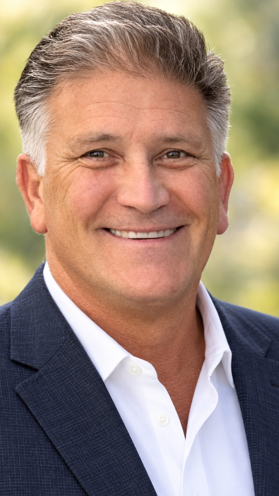 Keith Nisonoff, real estate agent, Kenna Real Estate Group at Keller Williams DTC