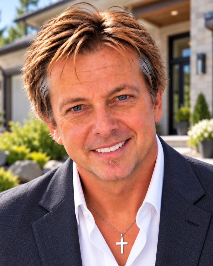 Tommy Reed, Kenna Real Estate Group